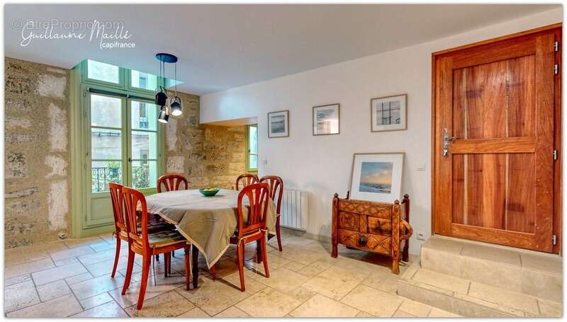 Appartement à PEZENAS