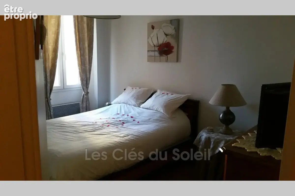 Appartement 3 pièces 43 m² à vendre à Brignoles (83170) - photo 9