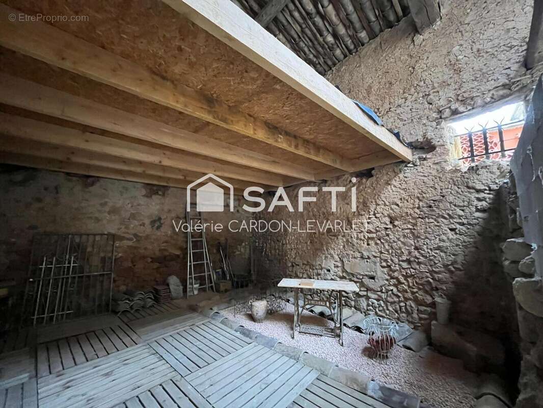 Photo 4 - Maison à PUISSERGUIER