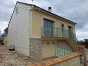Maison à CHERRE