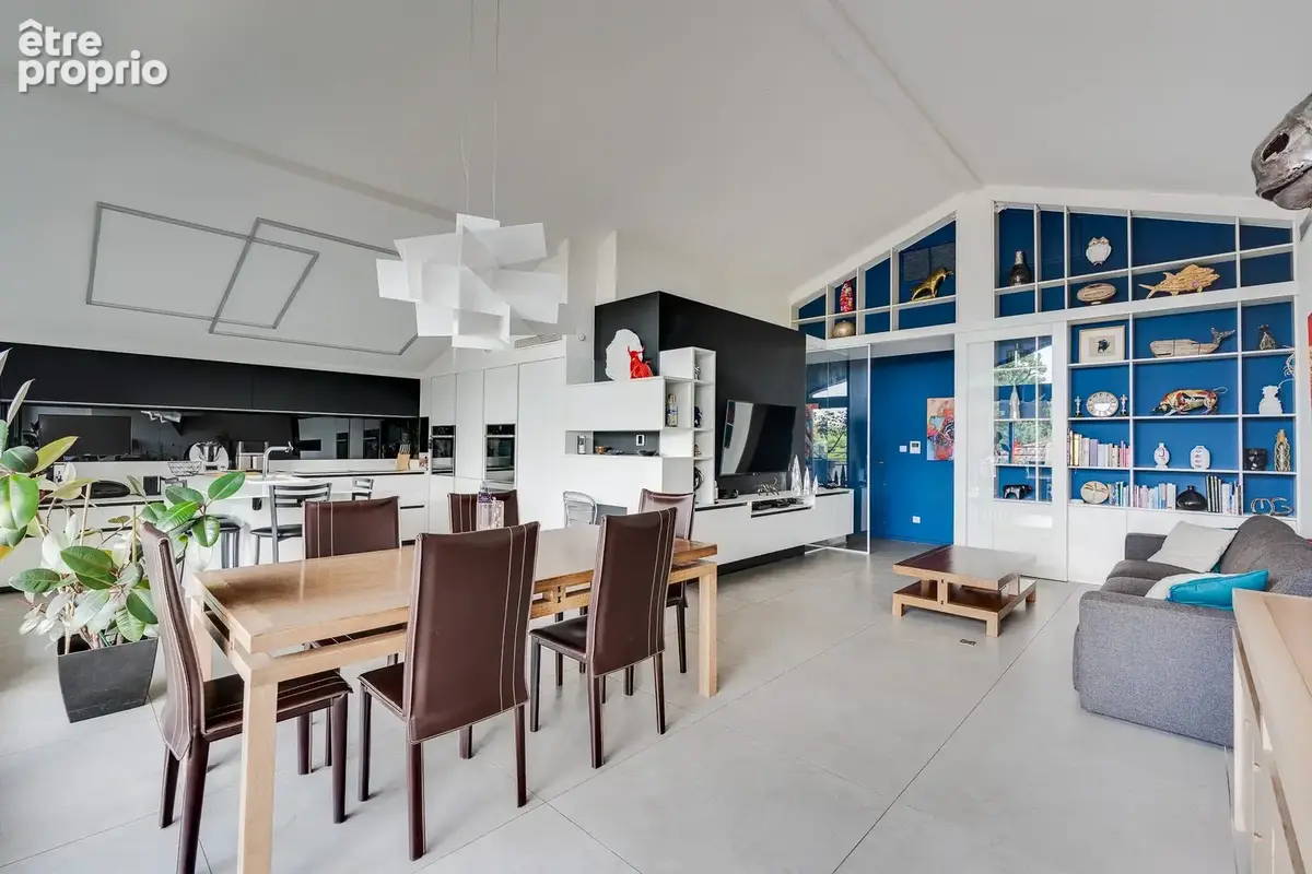 Appartement 123 m² à Tournefeuille  - photo 9