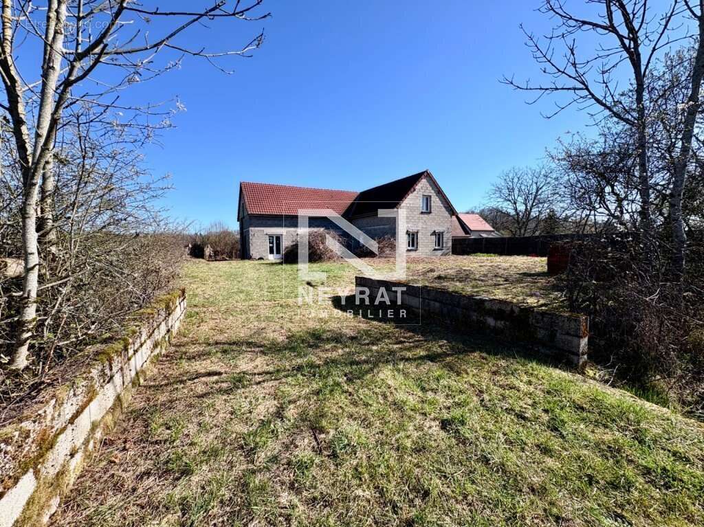 Maison avec terrain - photo 11