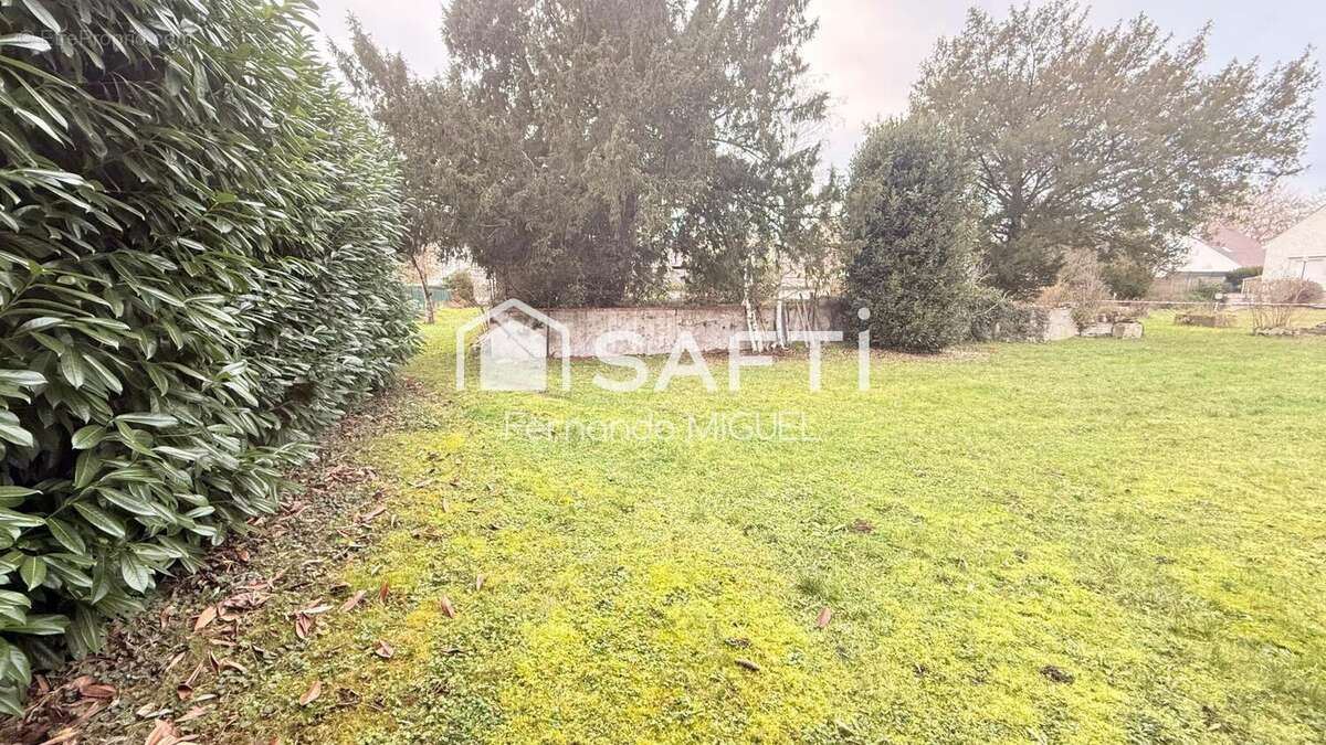 Photo 3 - Terrain à PITHIVIERS