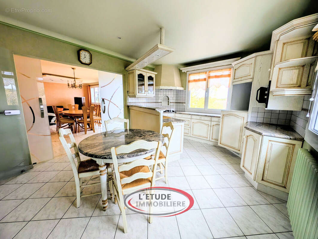 Photo 7 - Maison à VALLET