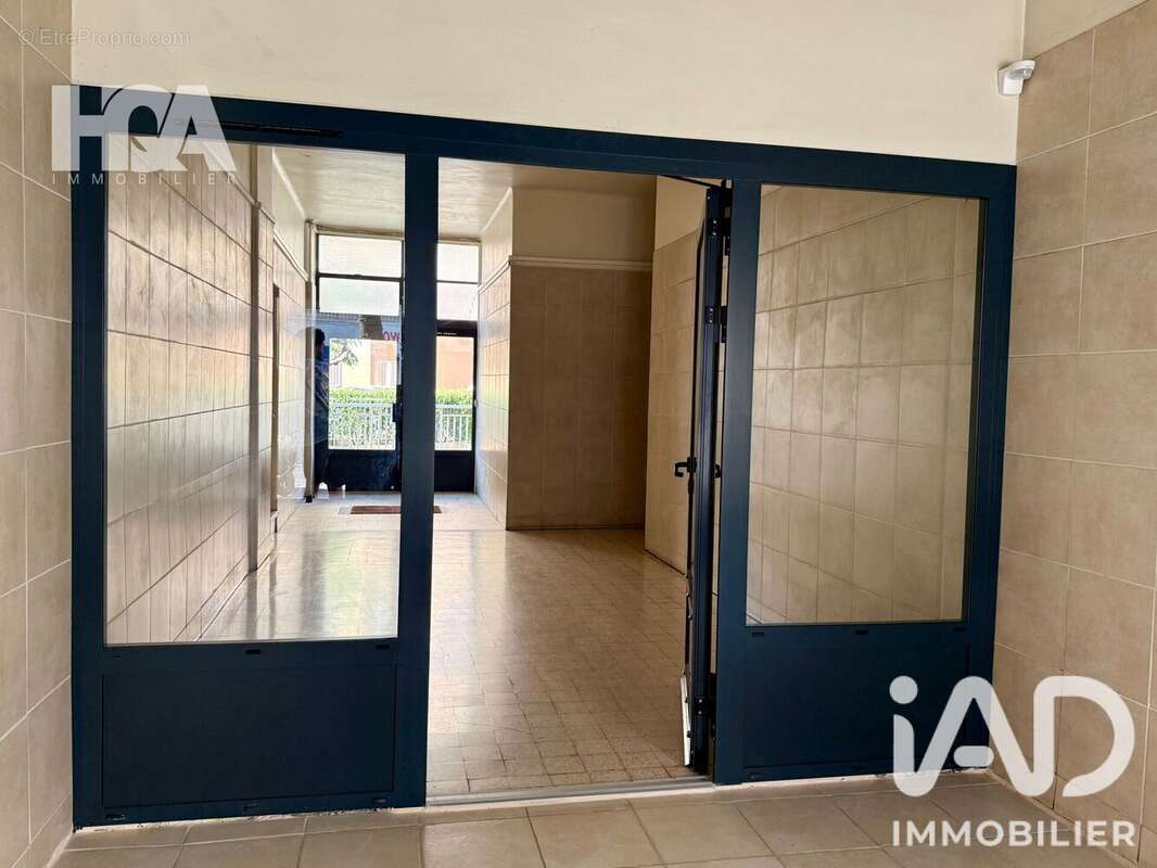 Appartement 25 m² à Toulon  - photo 9