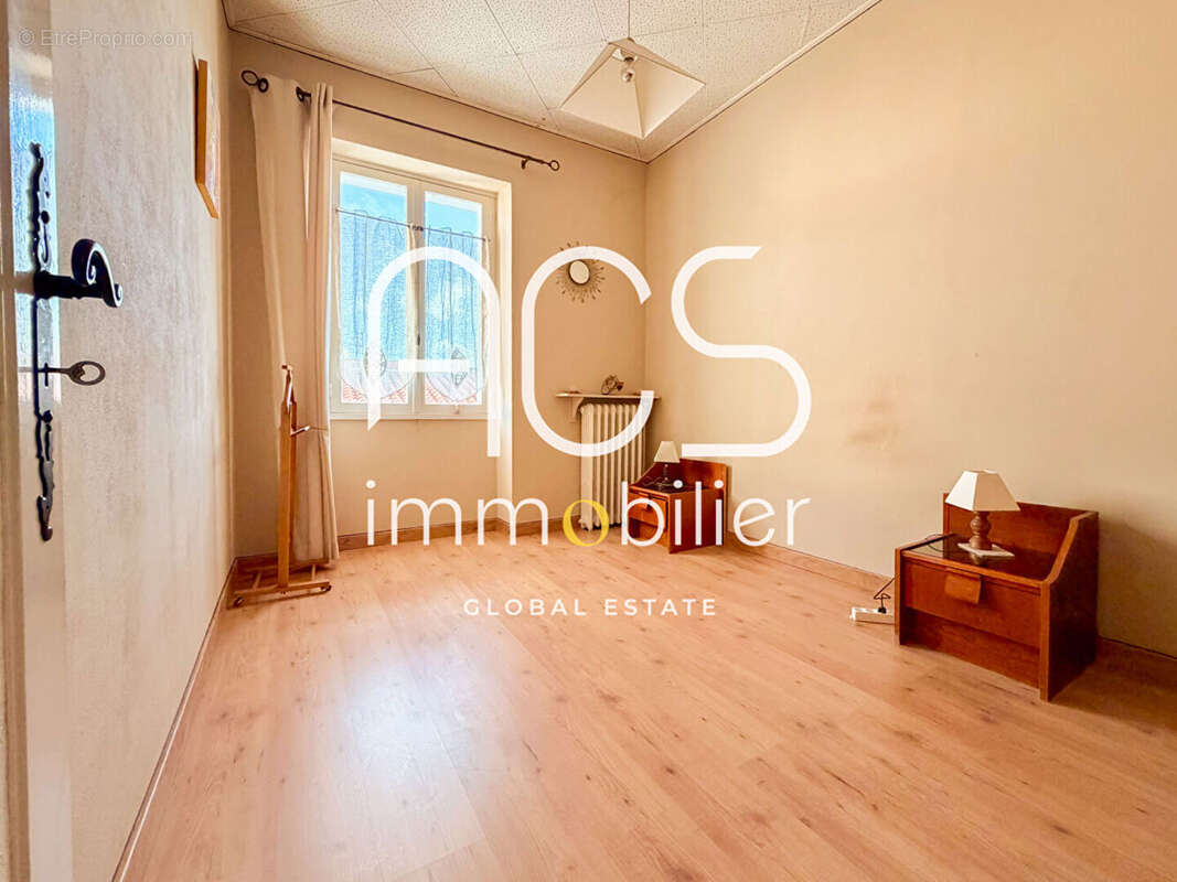 Maison à LES SABLES-D&#039;OLONNE