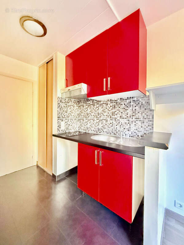 Appartement à CRETEIL
