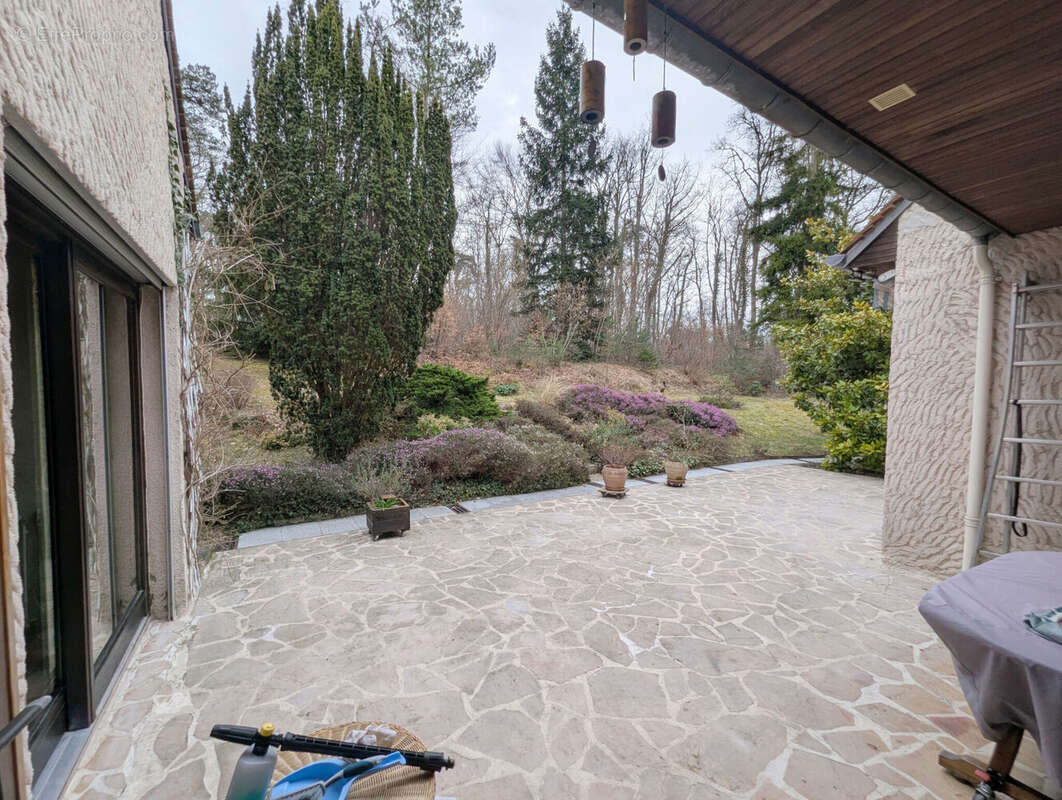 Photo 5 - Maison à ACHERES-LA-FORET