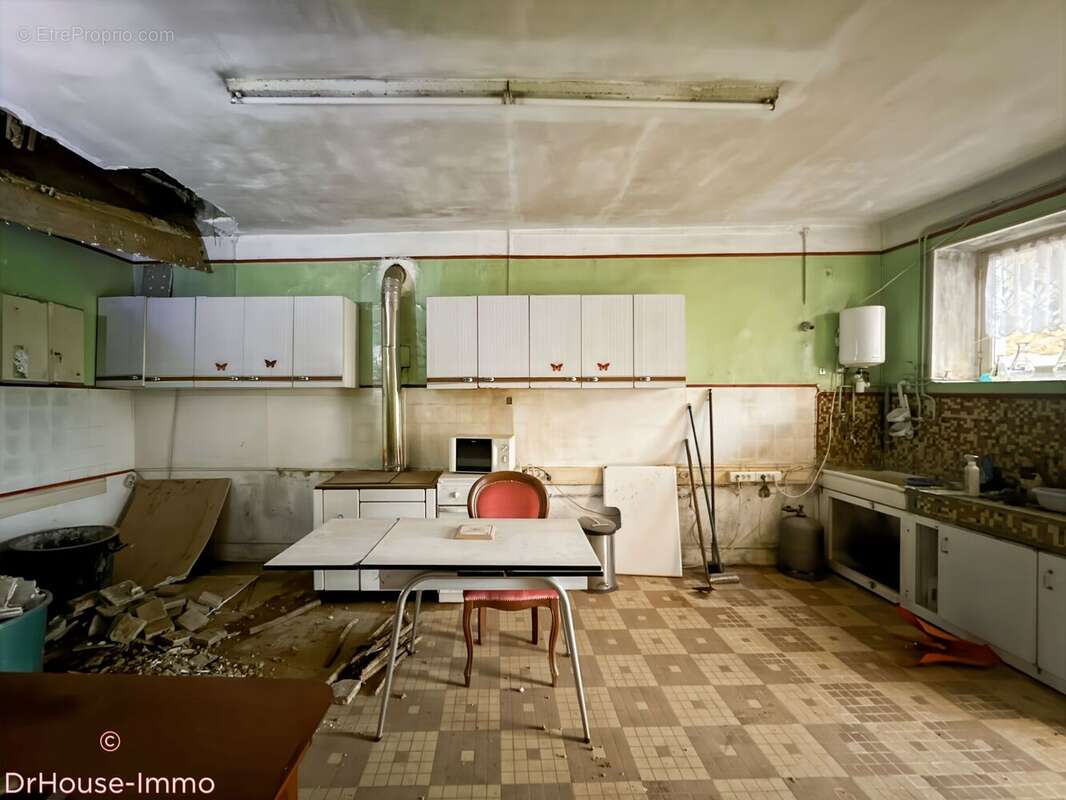Maison 155 m² à Nogent-Le-Bernard  - photo 26