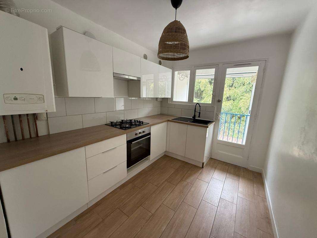 Appartement à BILLERE