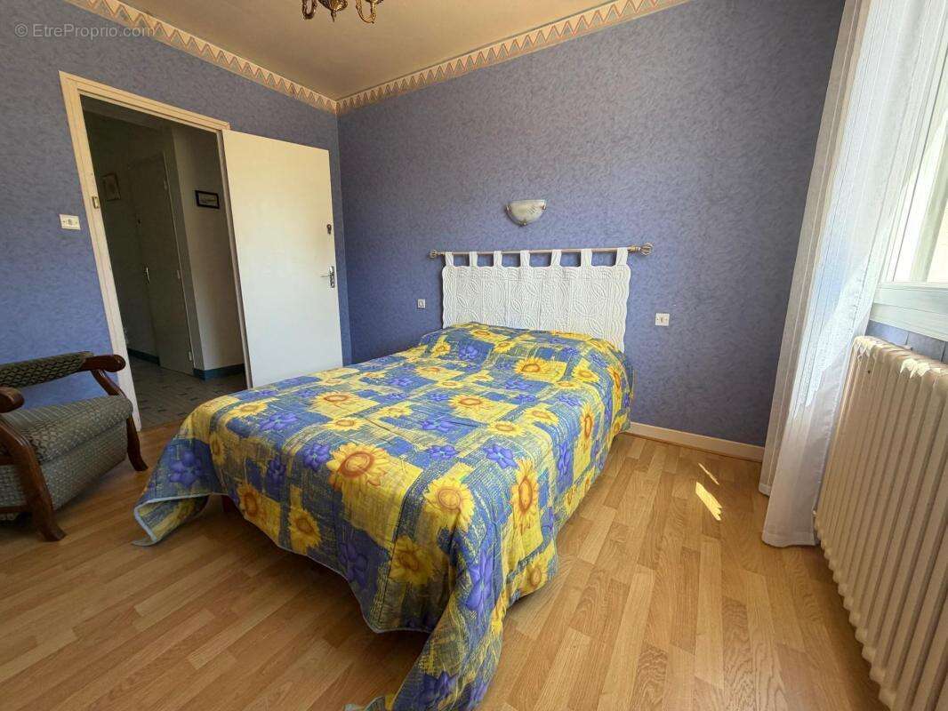 Maison à LOUDEAC