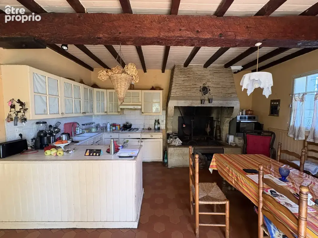 Maison en pierre - photo 4