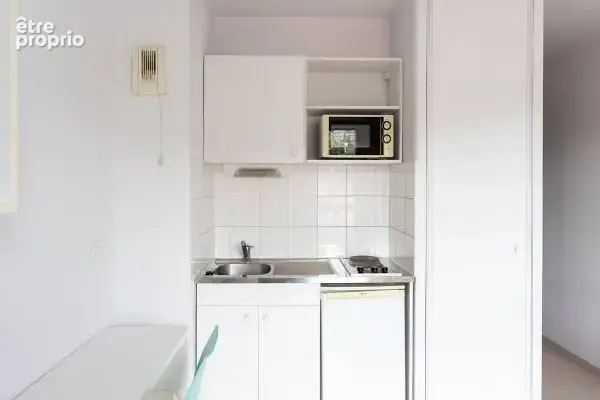 Investissement en residence étudiante - photo 13