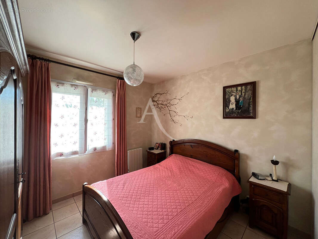 Maison à LONGEVILLE-SUR-MER