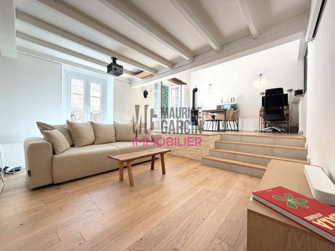 Appartement à CARPENTRAS