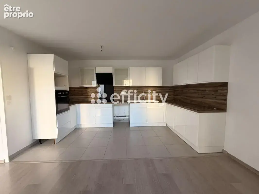 Appartement - photo 3