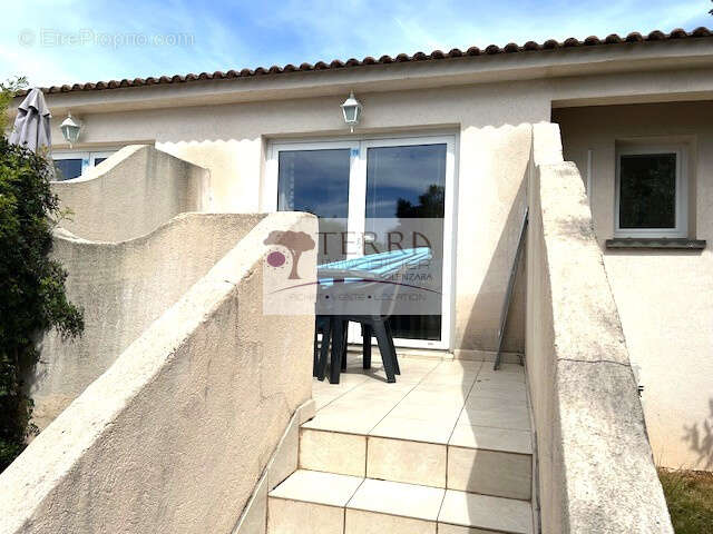 Appartement à SARI-SOLENZARA