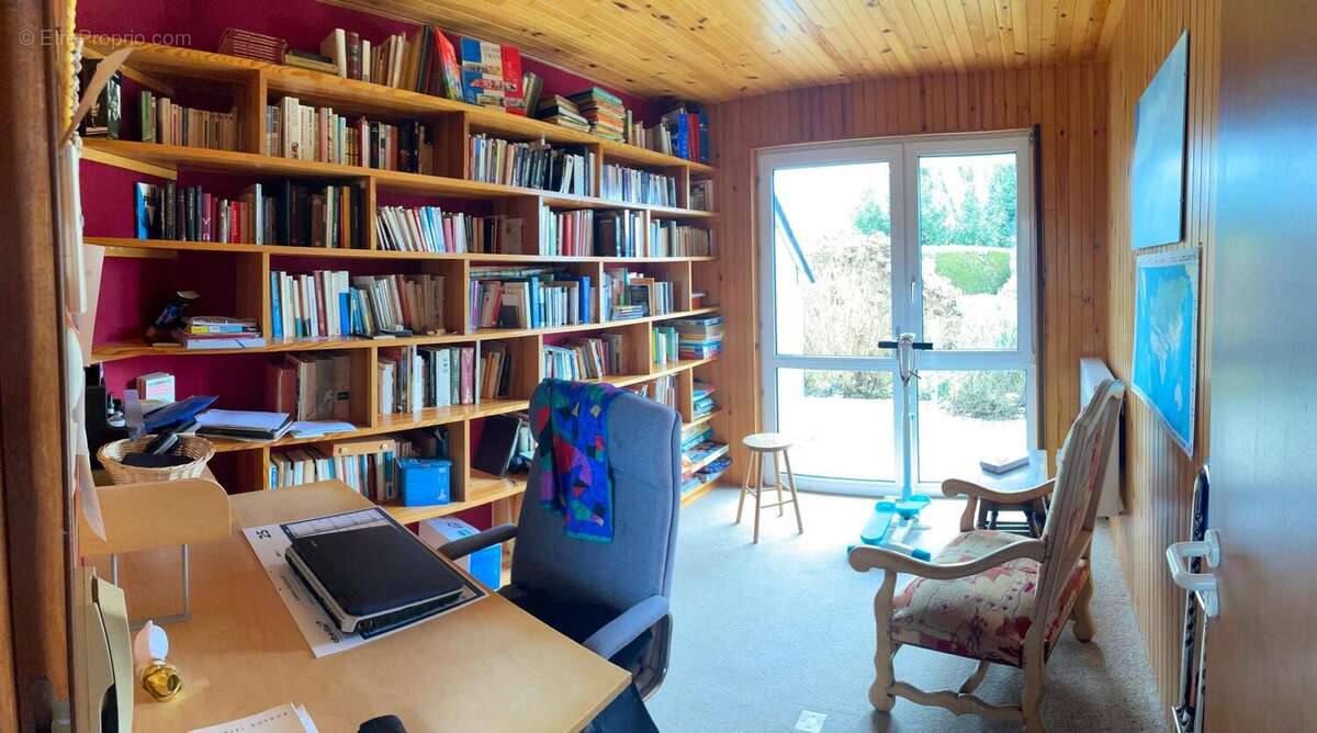 Photo 5 - Maison à LAMPAUL-GUIMILIAU