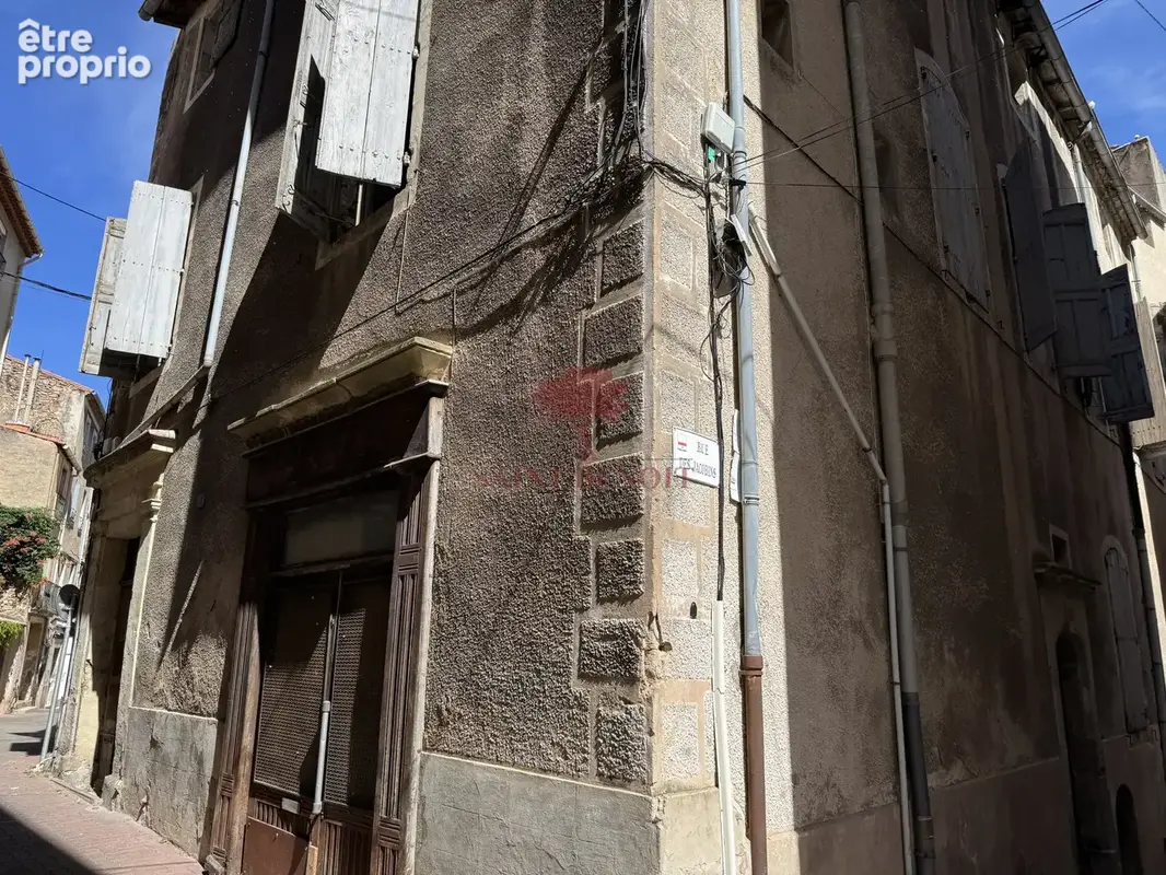 Appartement à CLERMONT-L'HERAULT