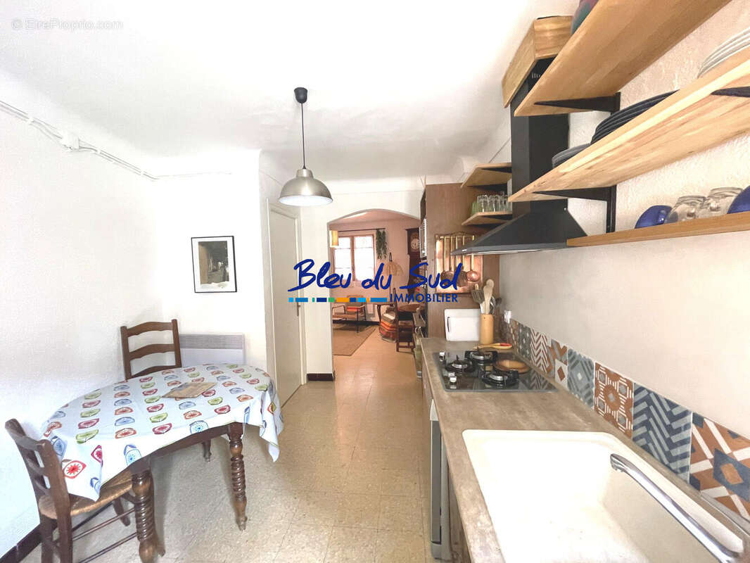 Maison à CORNEILLA-DE-CONFLENT