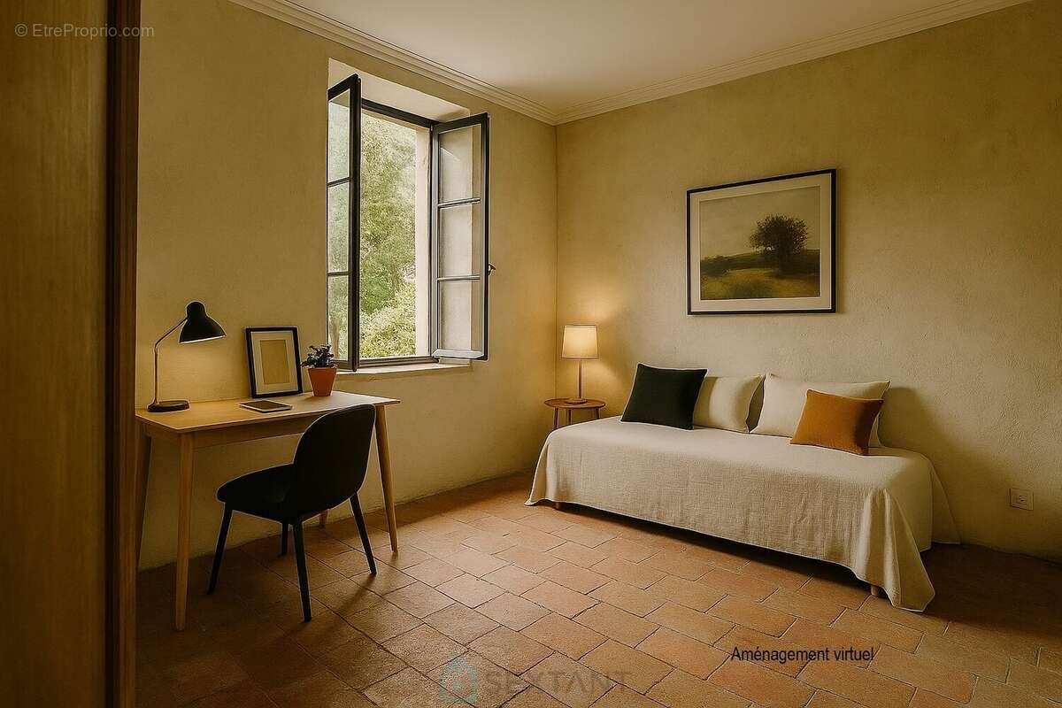 Maison à POYANNE