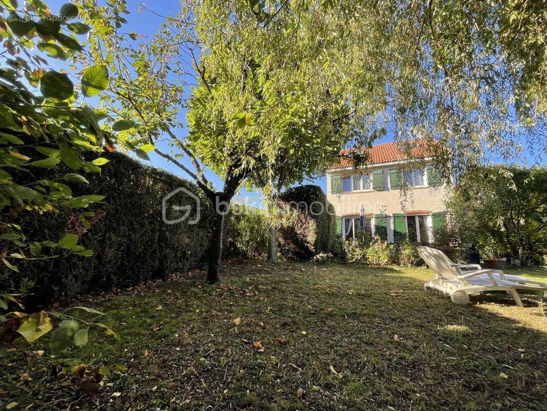 Maison à VILLEPREUX