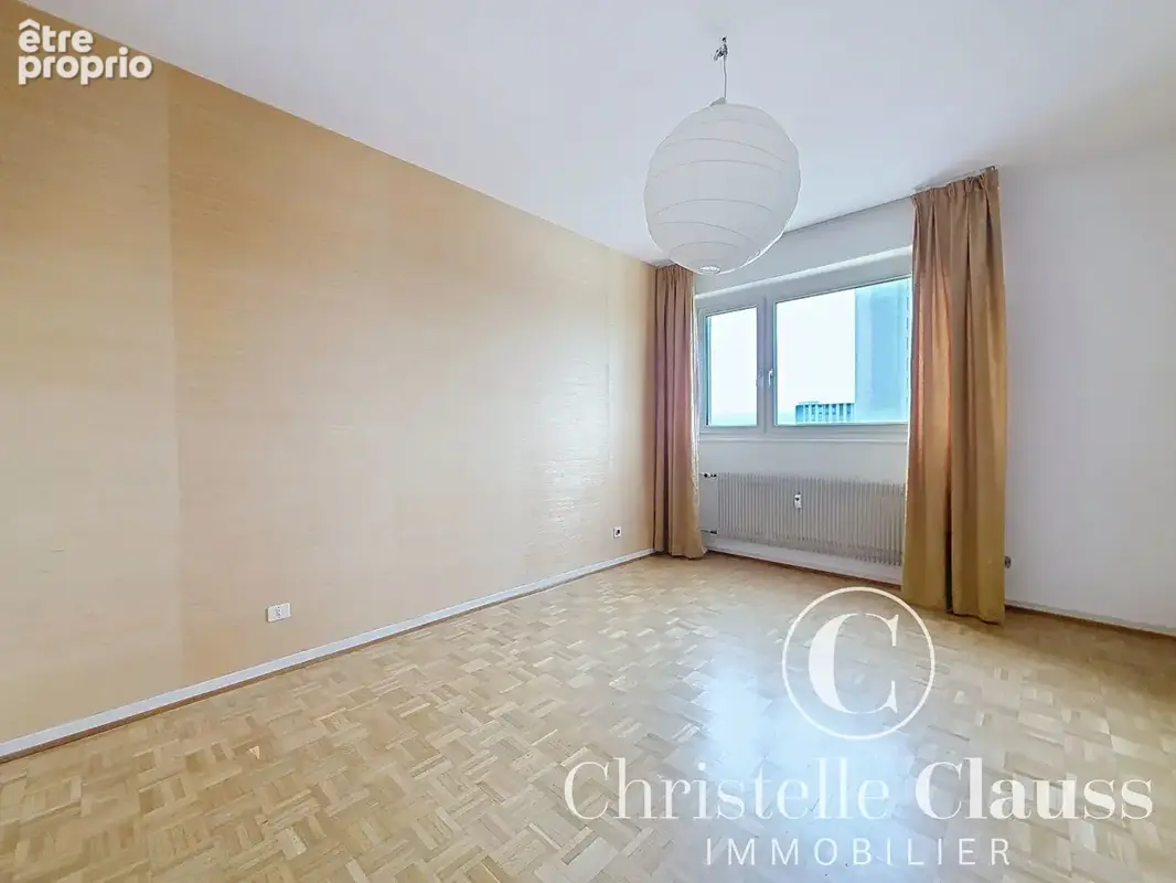 Appartement Strasbourg 5 pièces 130 m² - photo 7