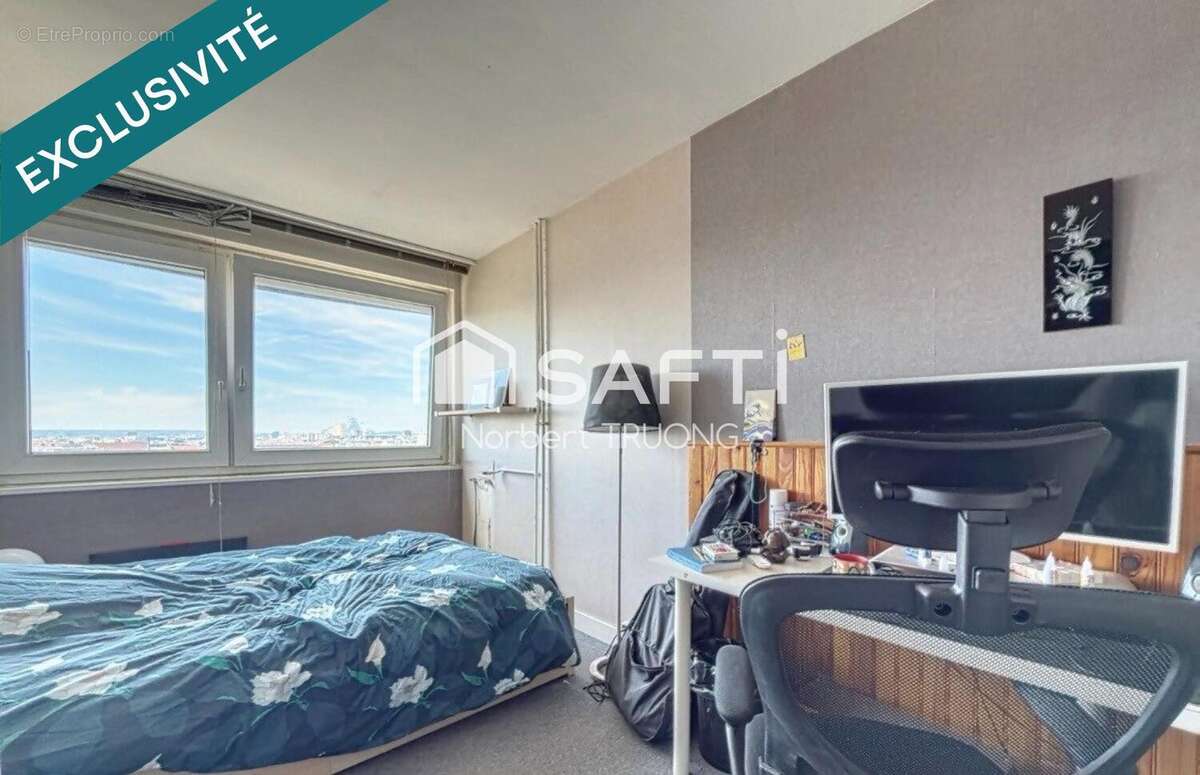 Photo 8 - Appartement à MONTROUGE