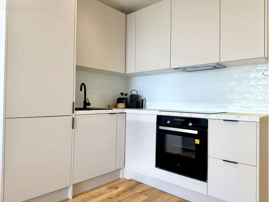 Appartement à ROQUEBRUNE-CAP-MARTIN