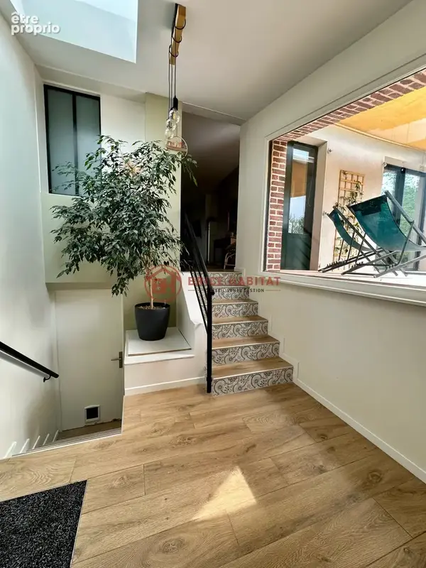 Plainpied individuel - photo 8