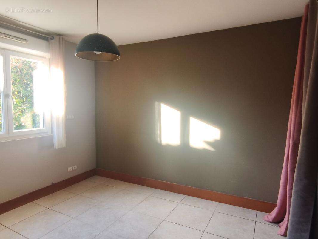 Appartement à MARSEILLE-12E