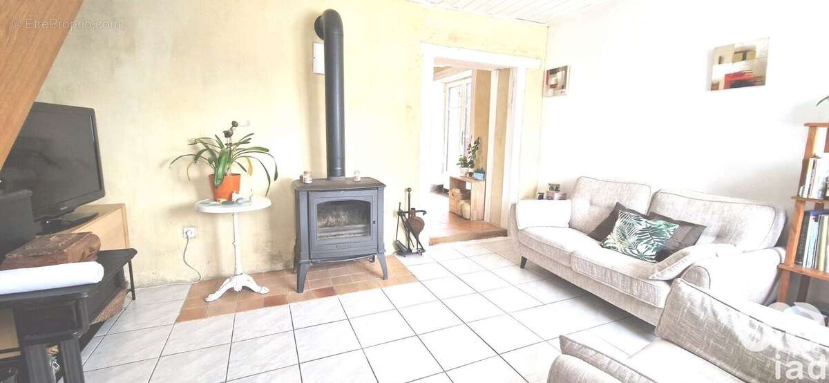 Photo 4 - Maison à LIFFRE