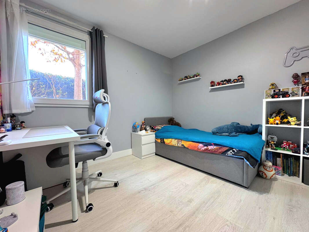 Appartement à MARSEILLE-9E