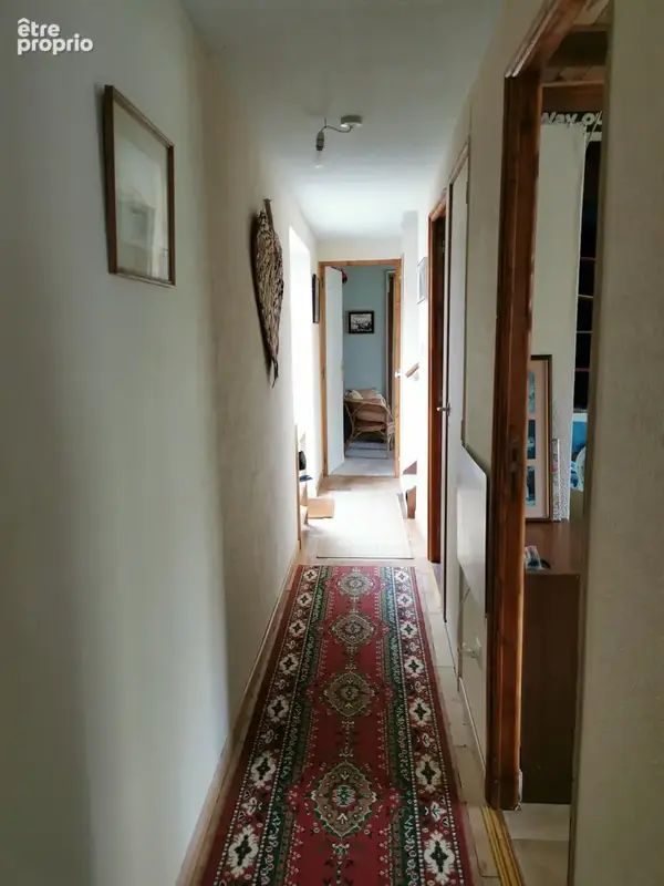 Opportunité rare de trois propriétés séparées en une ; idéal pour vivre et louer - photo 31