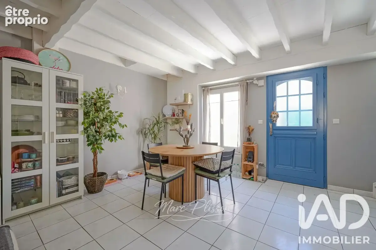 Photo 1 - Maison à CASTELNAU-DE-MEDOC