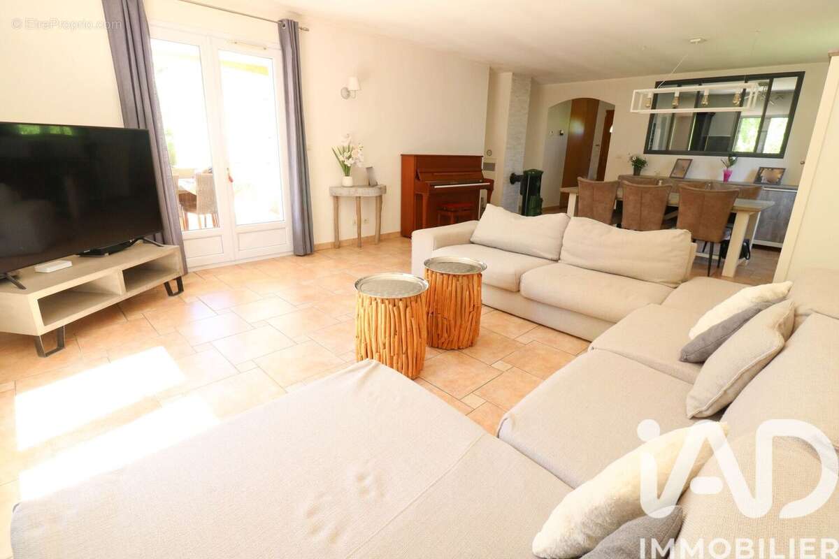 Photo 4 - Maison à NEOULES