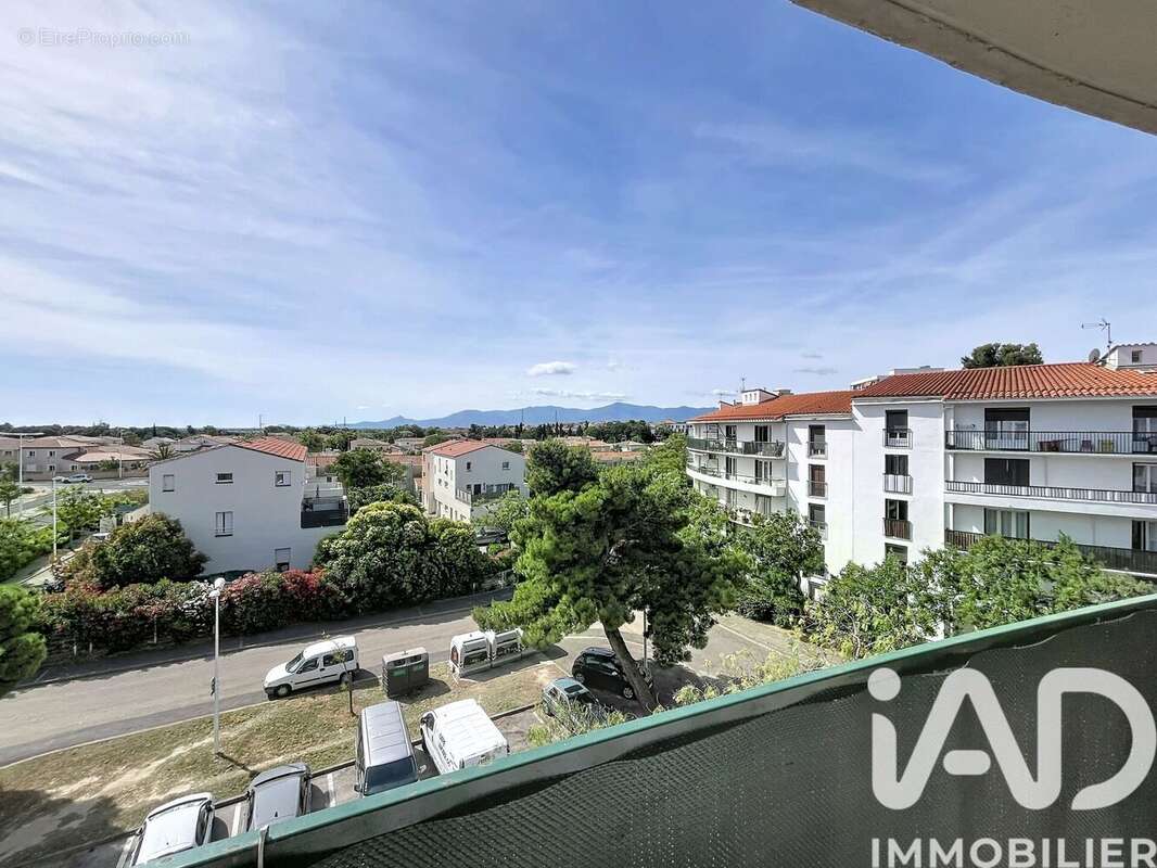 Photo 8 - Appartement à PERPIGNAN