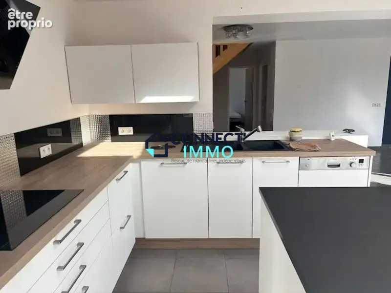 Maison 7 pièces 121 m² à vendre à Plougonven (29640) - photo 3