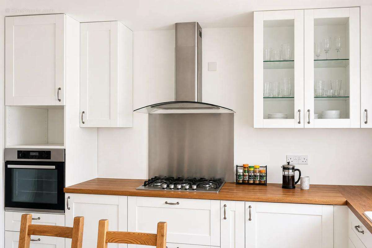 Maison de 6 pièces de 124 m² à Villiers-en-Plaine - photo 7