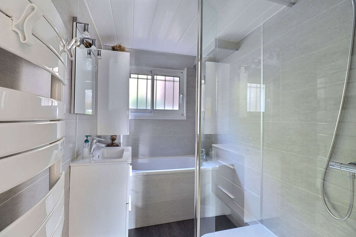 Maison à ARGENTEUIL