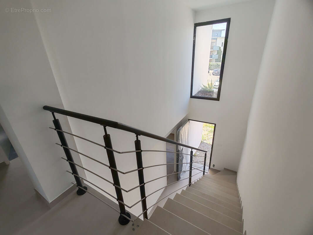 Maison à COLOMIERS