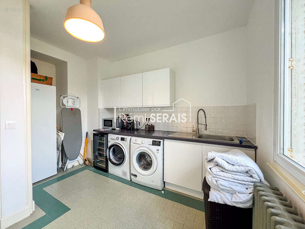 Spacieuse maison 7 chambres - photo 15