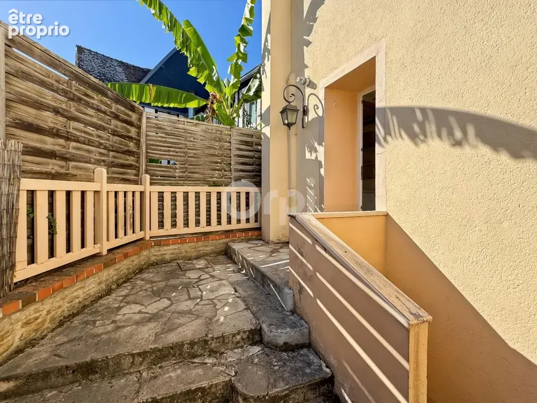Maison de ville - photo 2