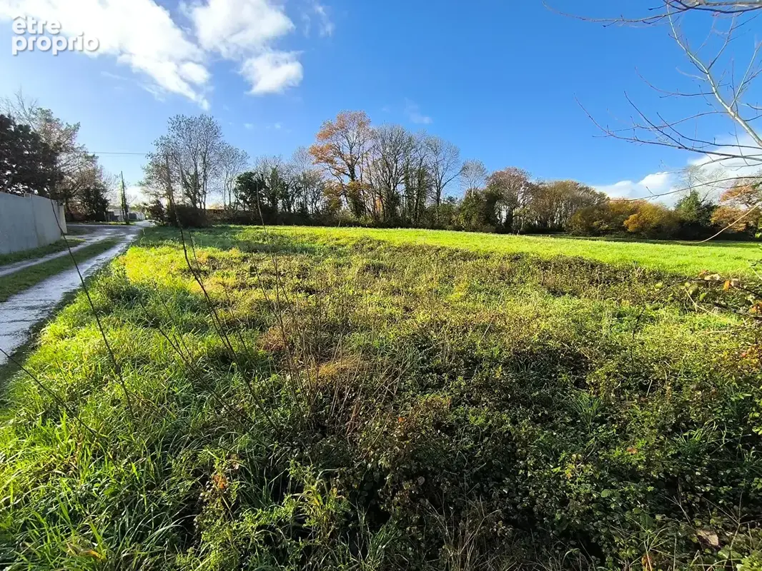Terrain de 421 m² - photo 4