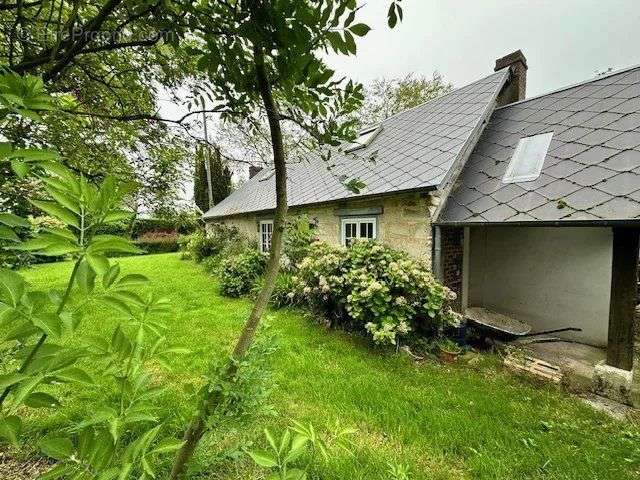 Maison à ANGERVILLE-L&#039;ORCHER