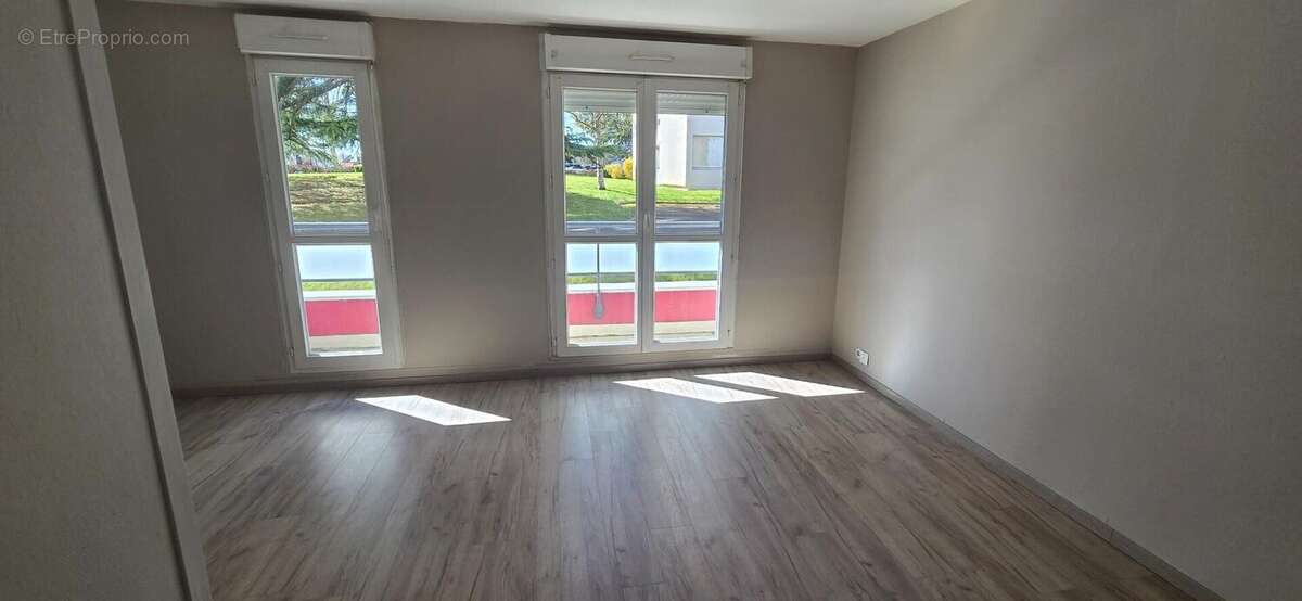 Photo 4 - Appartement à ANGERS