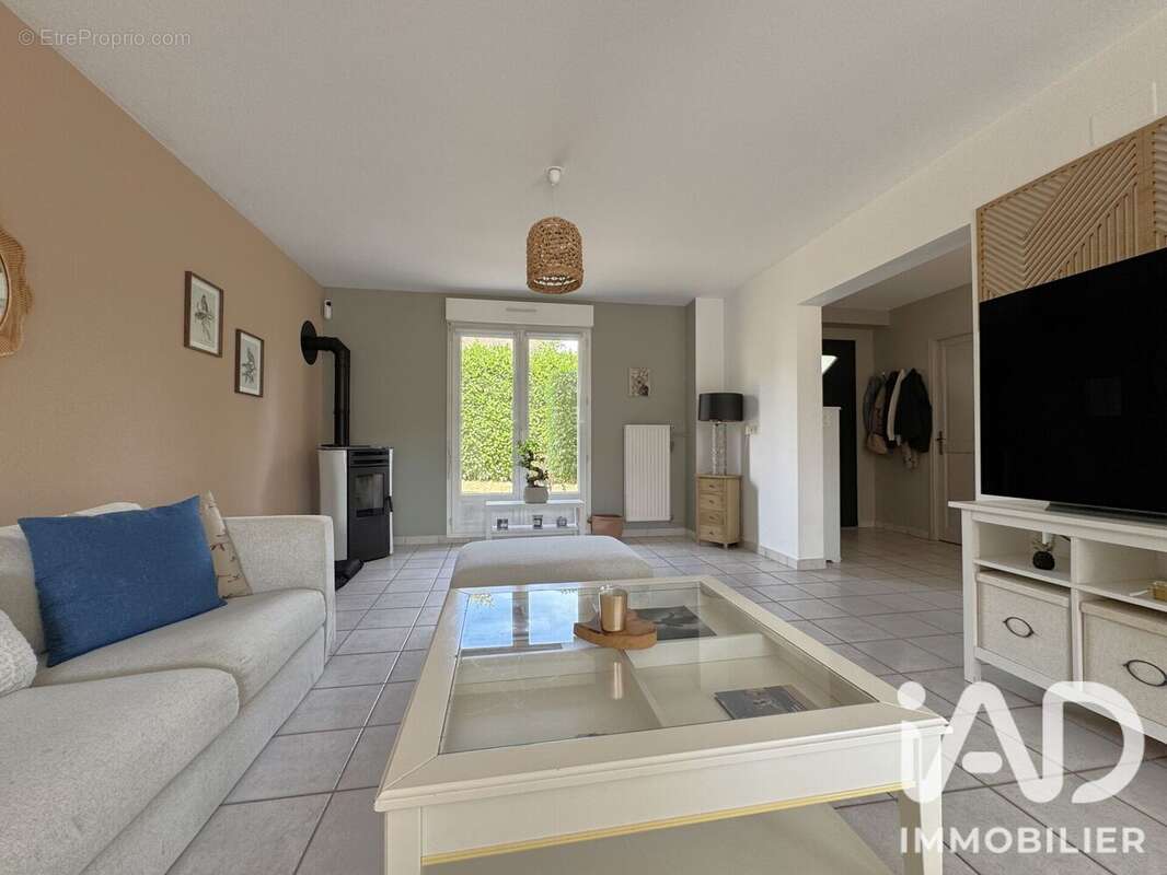 Maison 130 m² à Rozerieulles  - photo 3