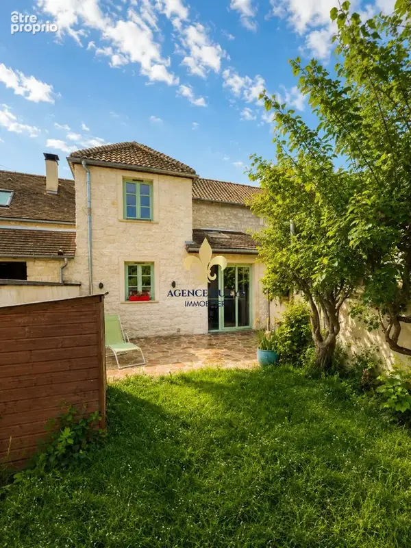 Maison Coye La Foret - photo 2