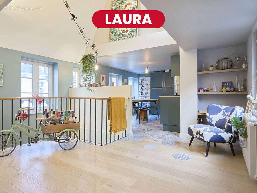 Appartement à LILLE