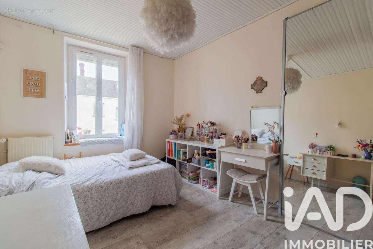 Photo 9 - Maison à THOMERY